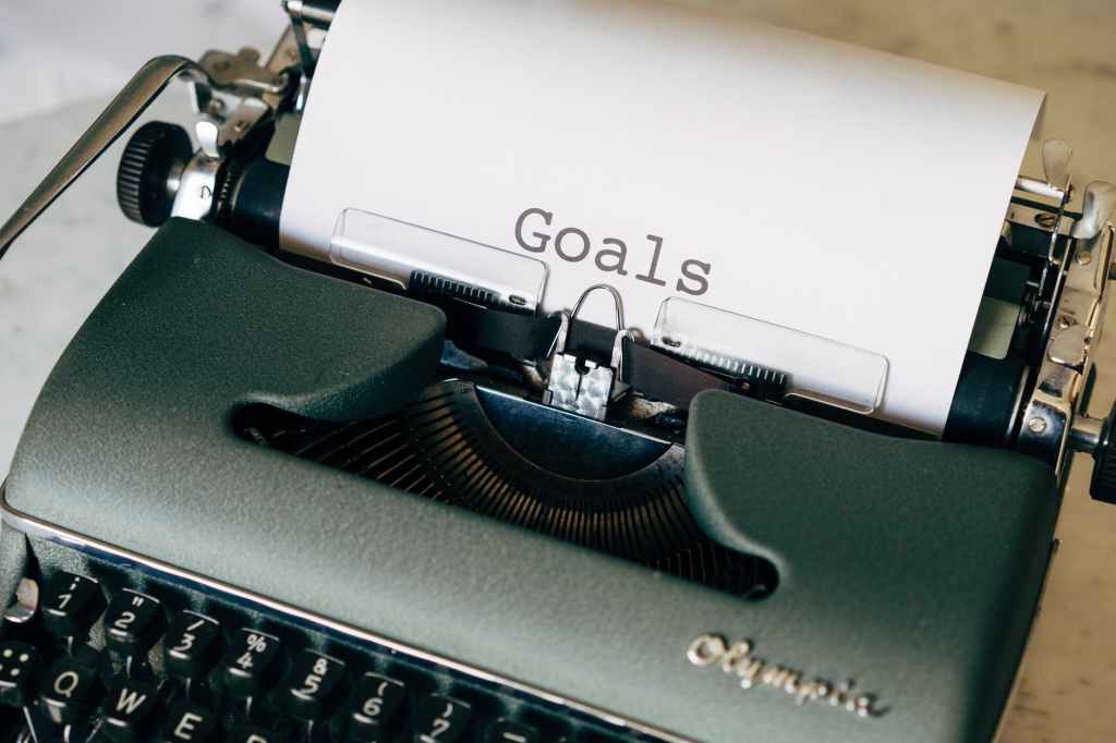 #761² WHY WE NEED&nbsp;GOALS