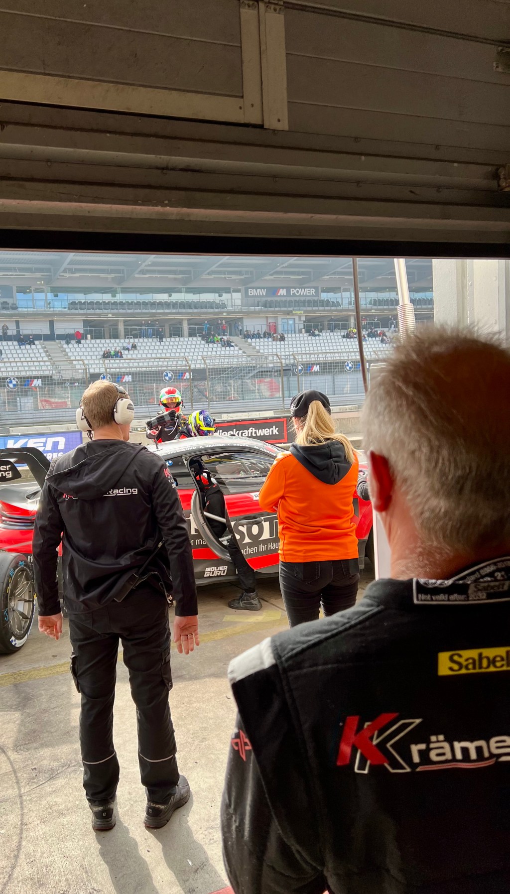 #1183² RACING IS LIFE² – S8 E4 – HARD&nbsp;WORK