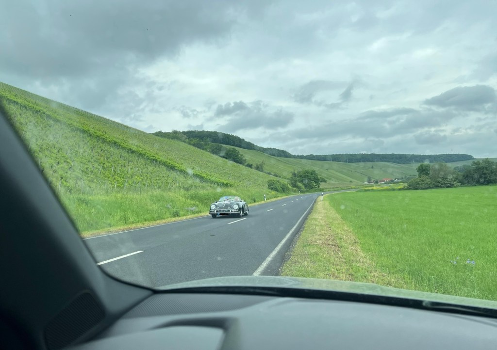 #1791² THE ROAD TO MY FIRST PORSCHE – S3 E14 – OLDTIMER?