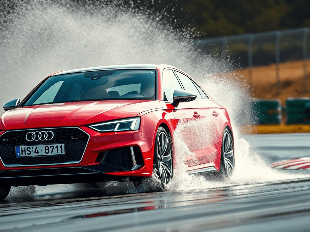 #1897² RACING IS LIFE² – S11 E4 – DRIVER TRAINING – PART III