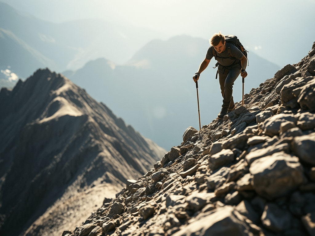 #1898² TO THE TOP  ↑² – S6 E4 – ON&nbsp;VACATION