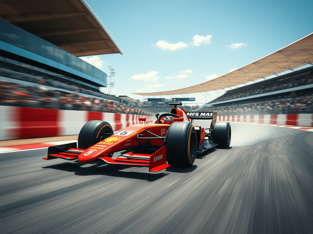 #1954² RACING IS LIFE² – S11 E8 – WATCHING MOTORSPORT