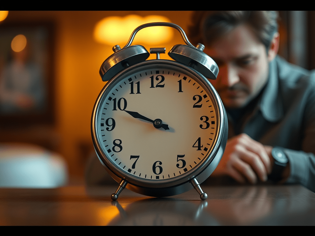 #1958² SORRY, BUT NOT SORRY – S6 E8 –&nbsp;WAITING