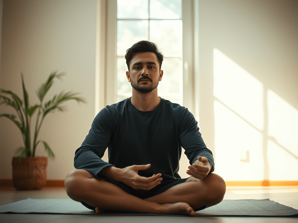 #1963² MEDITATION 4.0² – S10 E8 – I&nbsp;CAN’T