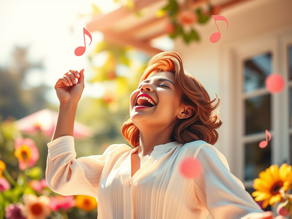 #1986² SORRY, BUT NOT SORRY – S6 E10 – DON’T WORRY, BE&nbsp;HAPPY