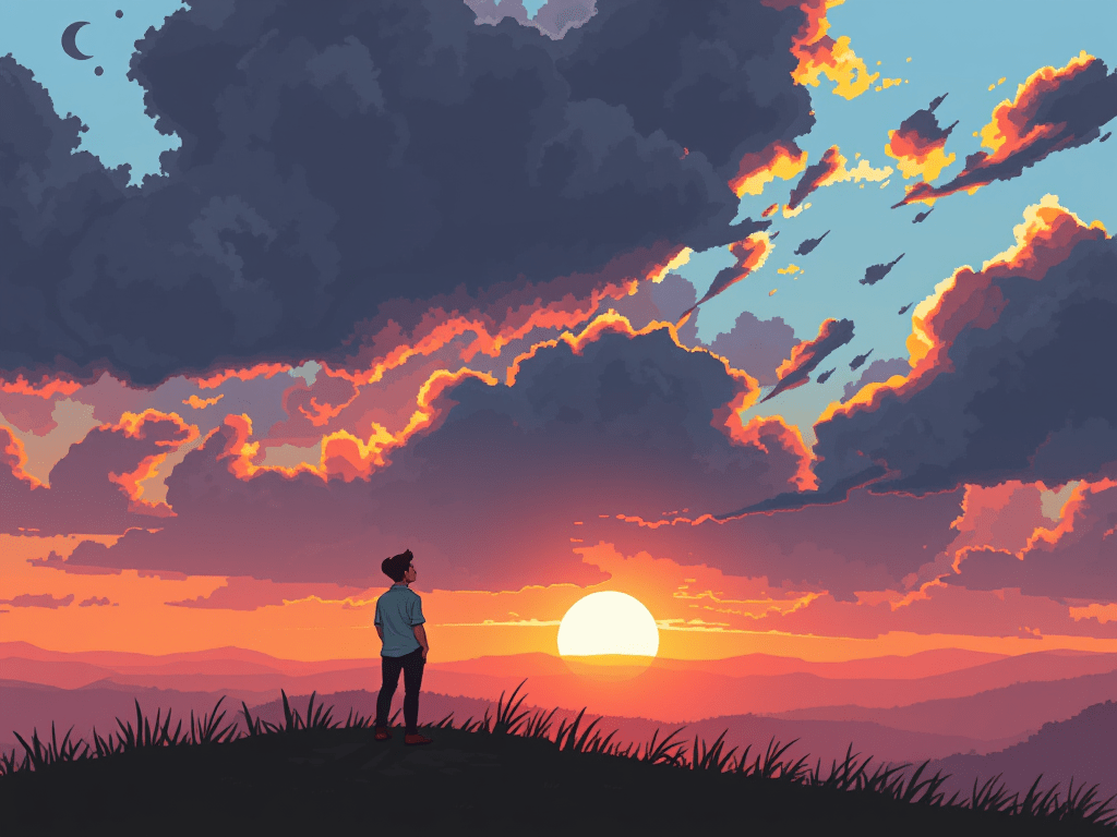 #2010² SHORT STUFF – S6 E12 – LIFE COULD BE&nbsp;WORSE