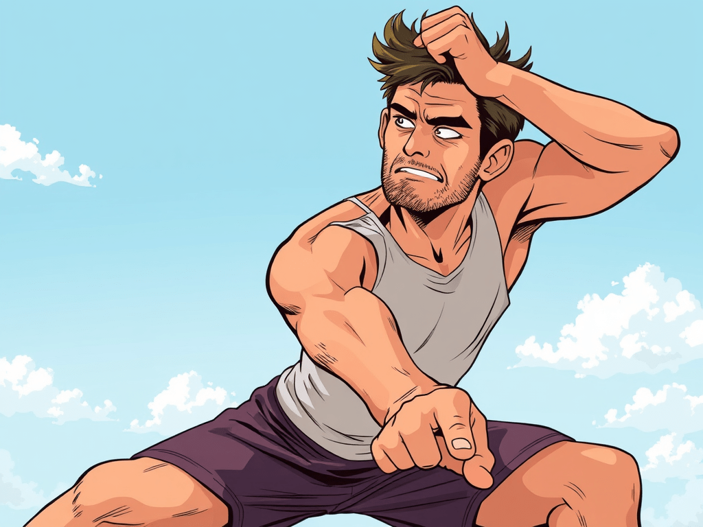 #1991² SPORT – S3 E11 – FOCUS ON MY&nbsp;BACK