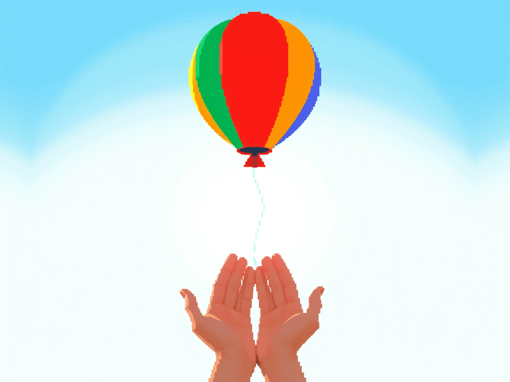 #2027² SHORT STUFF – S6 E13 – LETTING&nbsp;GO