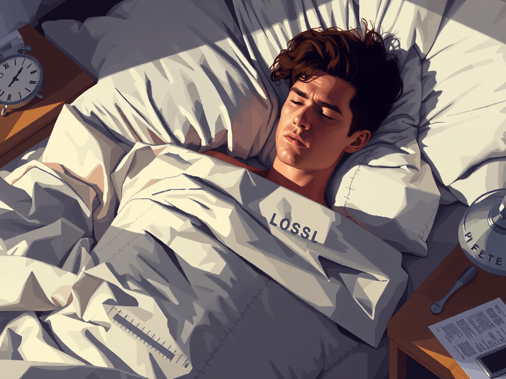 #2015² SORRY, BUT NOT SORRY – S6 E12 – LIFE UNDERNEATH THE&nbsp;BLANKET