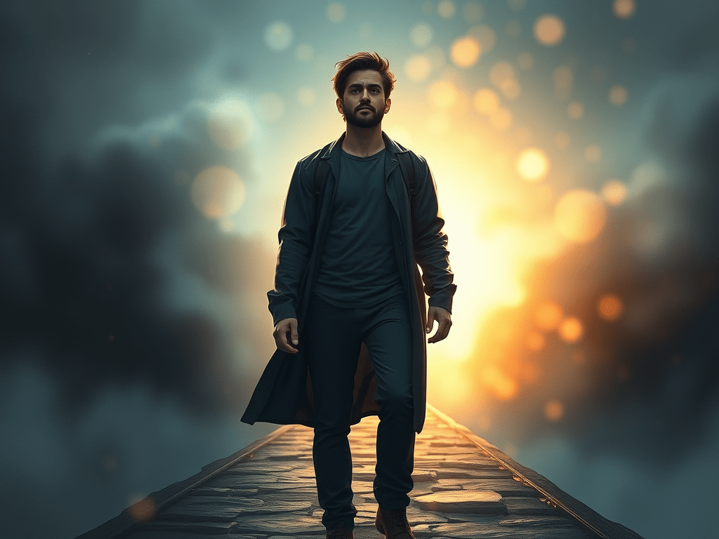 #2086 UNDERSTANDING FEAR