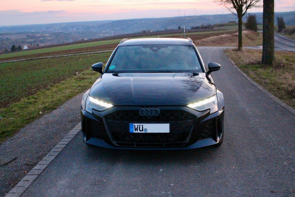 #2077 I LOVE MY NEW CAR