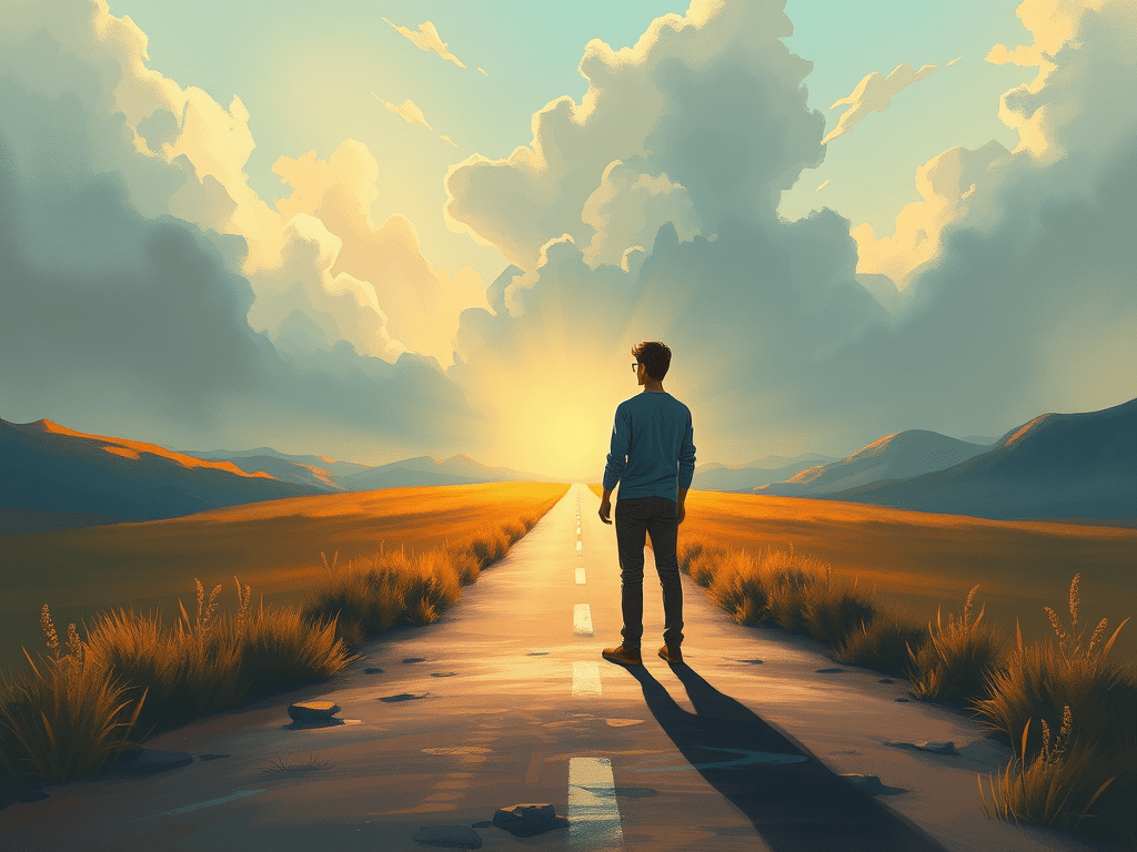 #2121 FOCUSING ON MYSELF