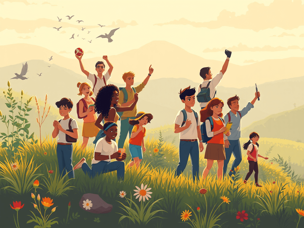 #2135 A NEW START INTO A BETTER FUTURE