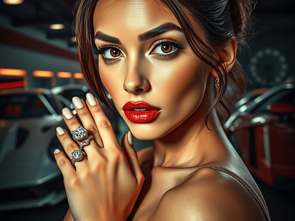 #2163 THE WIZARDLIZ&nbsp;SCANDAL