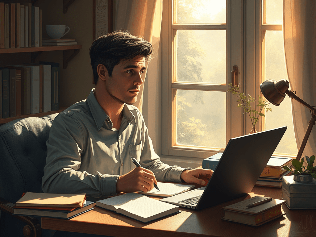 #2201 WRITING AHEAD OF&nbsp;TIME