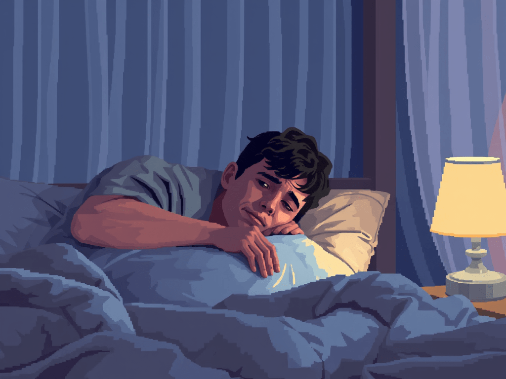 #2226 TIRED OF BEING&nbsp;TIRED