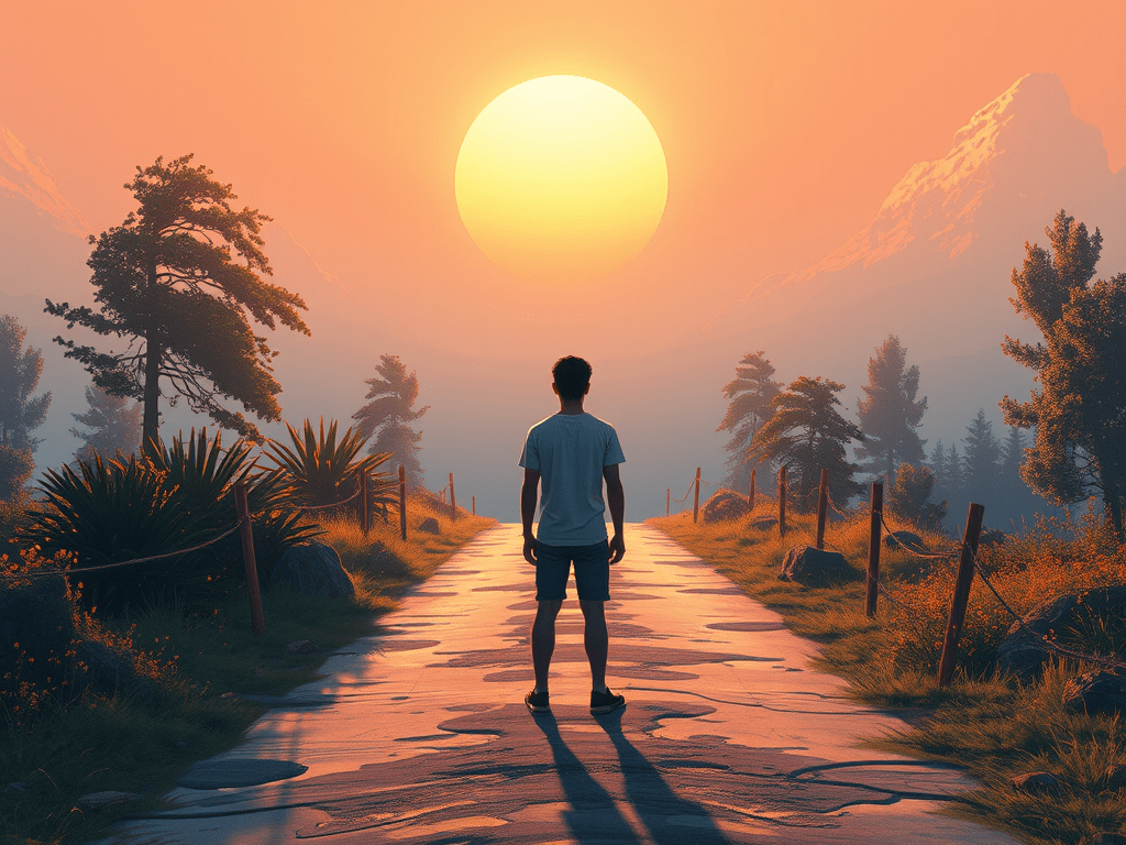 #2274 NEW LIFE, OLD&nbsp;PROBLEMS