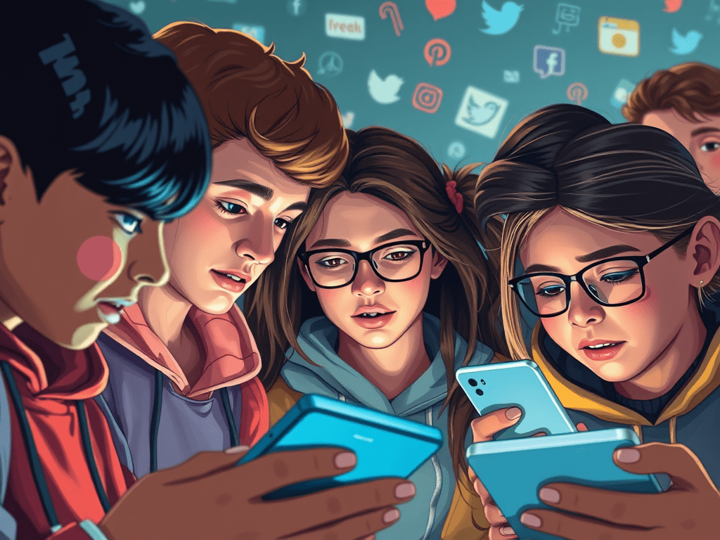 #2259 RADICALIZATION OF A&nbsp;GENERATION