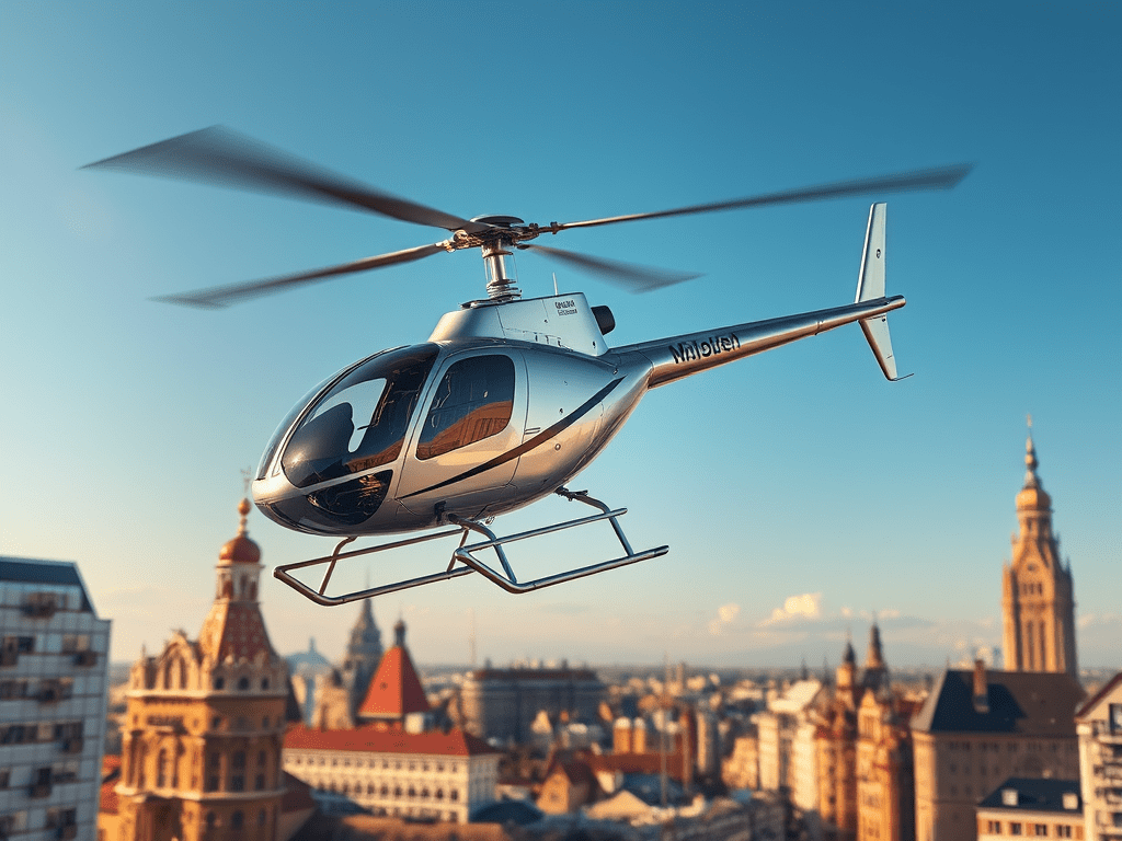 #2296 #H =&nbsp;HELICOPTER