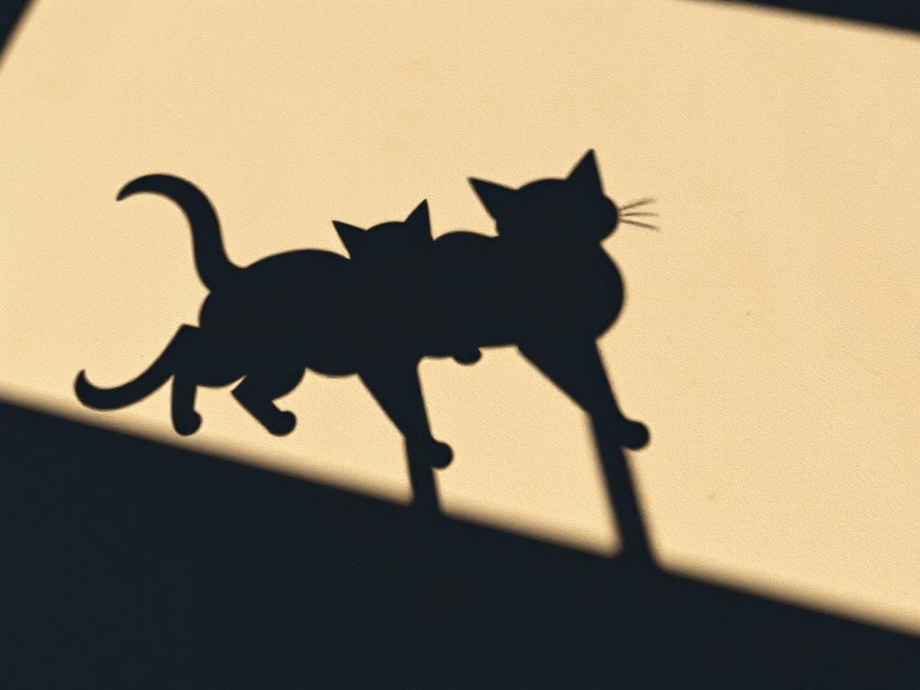 #2315 WE GOT OUR&nbsp;CATS