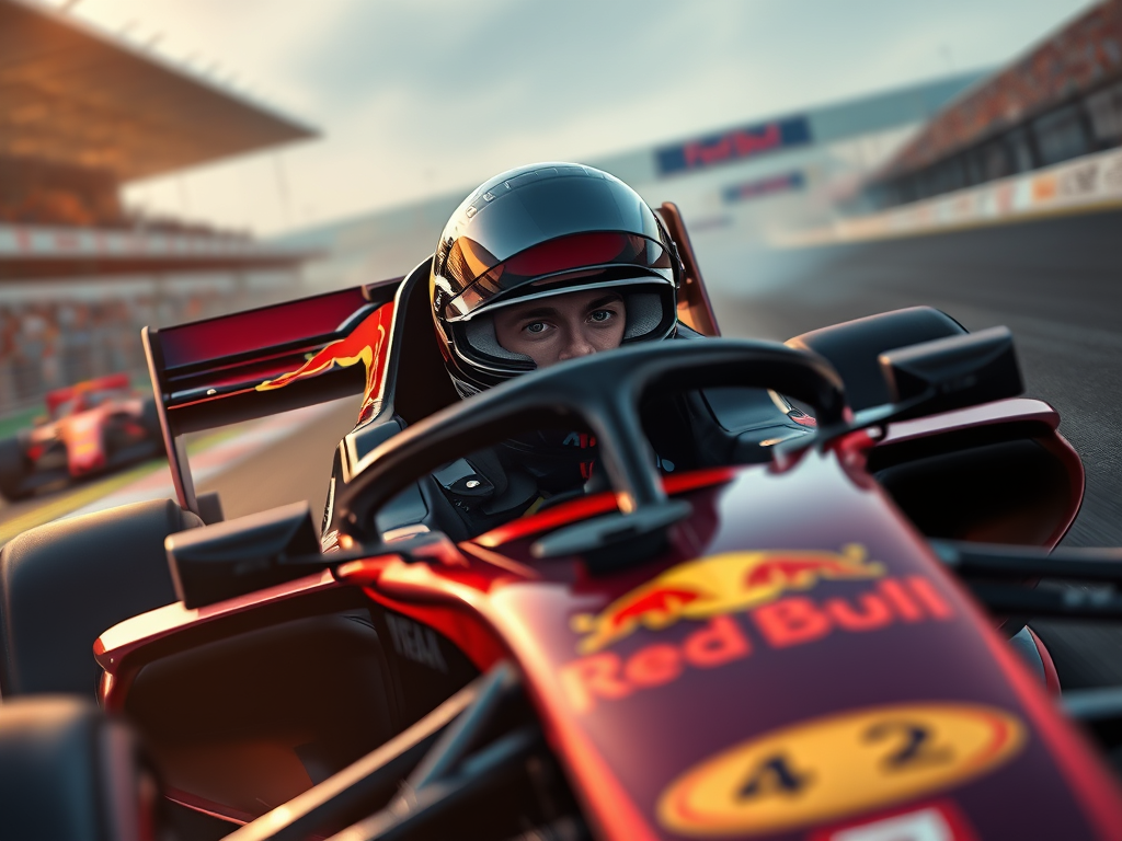 #2317 #V =&nbsp;VERSTAPPEN