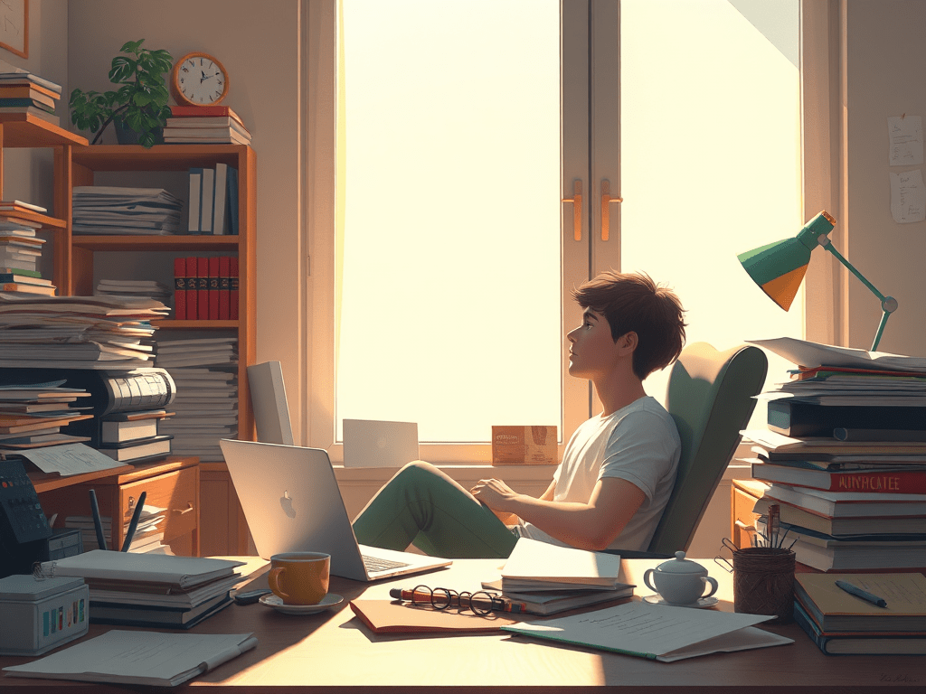 #2399 TAKE A&nbsp;BREAK