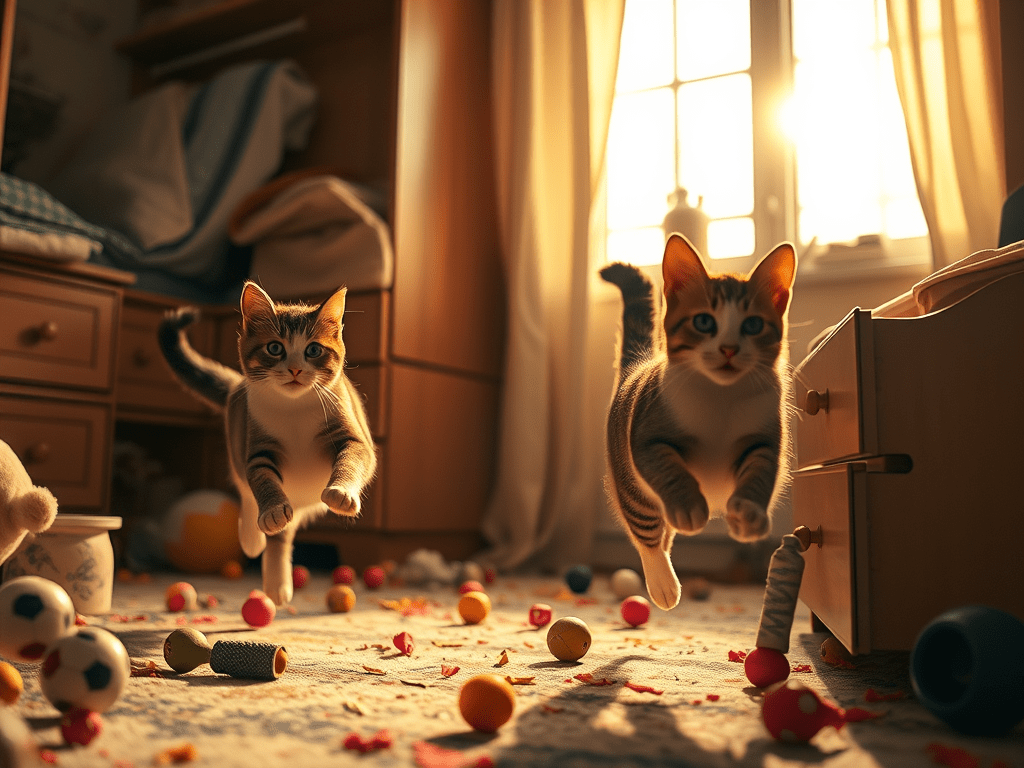 #2404 MORNING NOISES