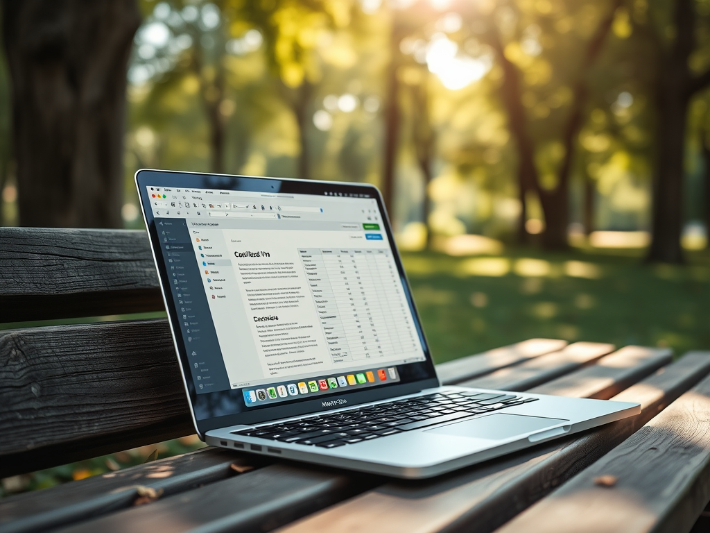 #2448 MACBOOK PRO – OPINION SO&nbsp;FAR