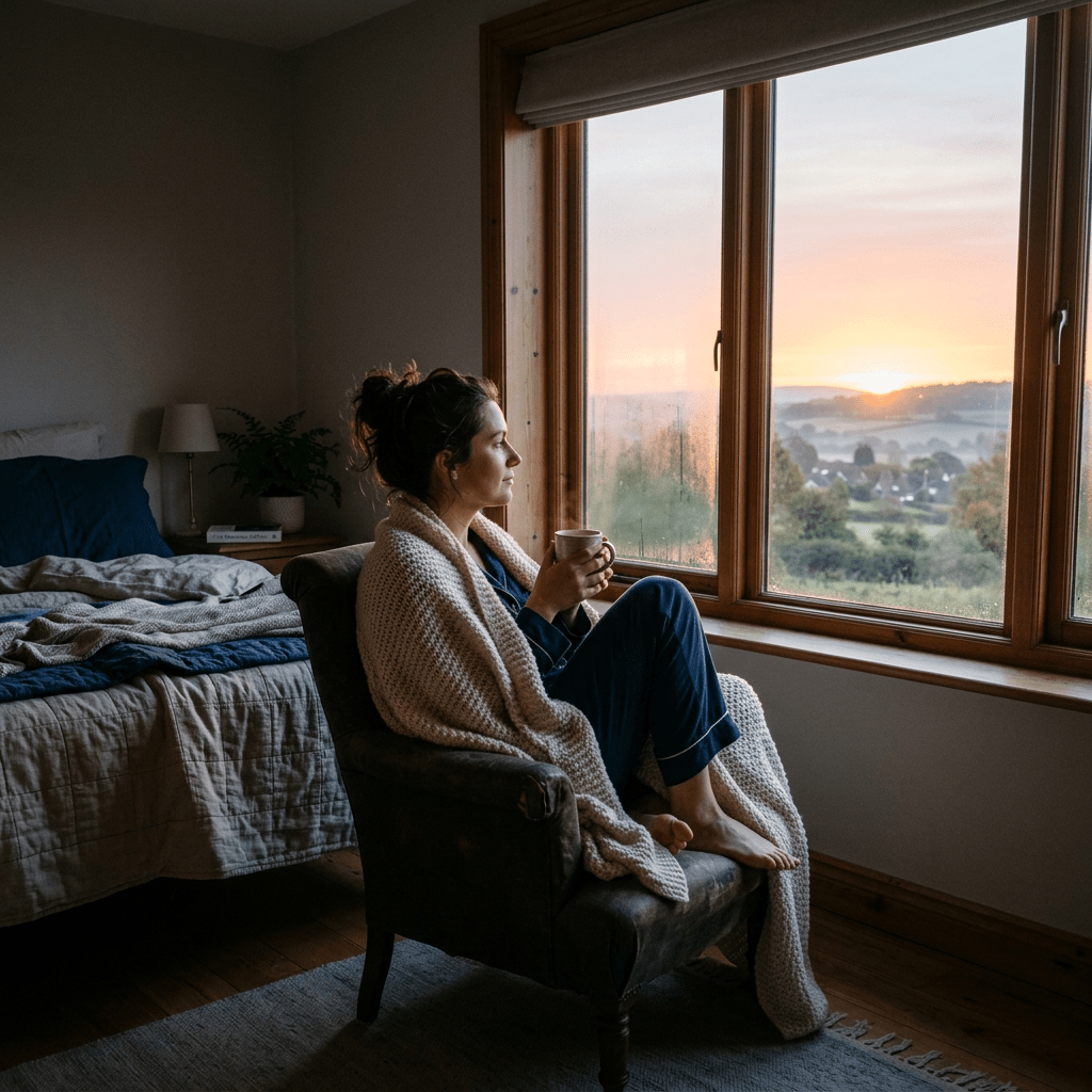 #2499 LIVING INTO THE&nbsp;DAY